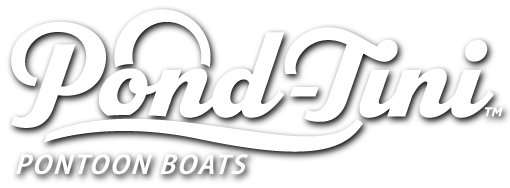 Pond-Tini Logo