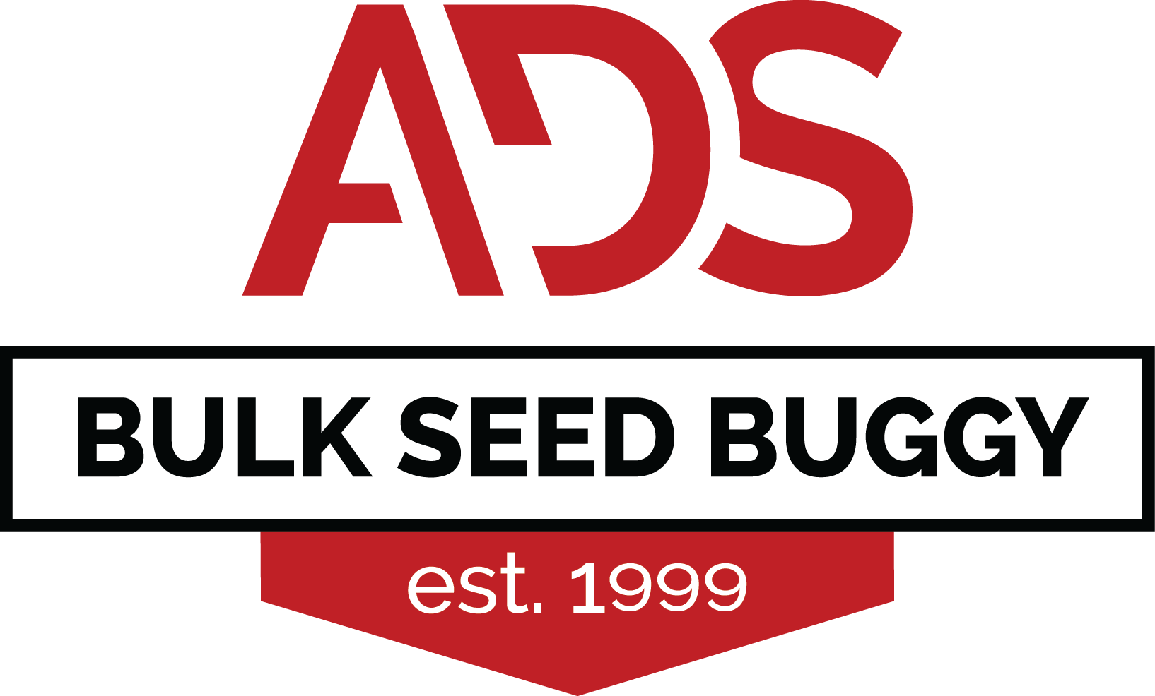 ADS Bulk Seed Buggy